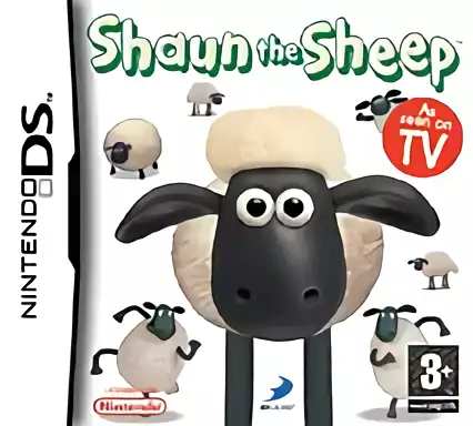 Image n° 1 - box : Shaun the Sheep